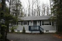 241 Paxinos Dr, Pocono Lake, PA 18347