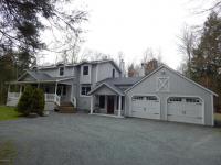 110 Blue Spruce Ct, Pocono Lake, PA 18347