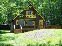 150 Canoe Trl, Pocono Lake, PA 18347