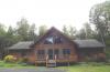 Log Home for Sale, Wagners Forest Park - Pocono Lake, PA  18347
