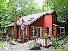 123 Sitka Drive, Pocono Lake, PA 18347