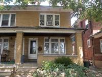 709 N 21st St, Allentown, PA 18104