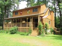 30 Antler Court, Thornhurst, PA 18424