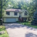 633 Maxatawny Dr, Pocono Lake, PA 18347