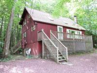 111 Oswayo Dr, Pocono Lake, PA 18347