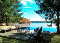 62 Lake Dr, Lake Harmony, PA 18624