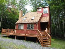 291 Elk Run Road, Pocono Lake, PA 18347