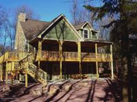 12 Lupine Dr, Lake Harmony, PA 18624
