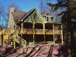 12 Lupine Dr, Lake Harmony, PA 18624