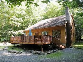 276 Mountain View Drive, Pocono Lake, PA 18347