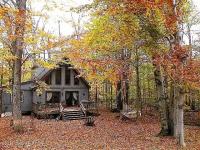 214 Muskwink Drive, Pocono Lake, PA 18347