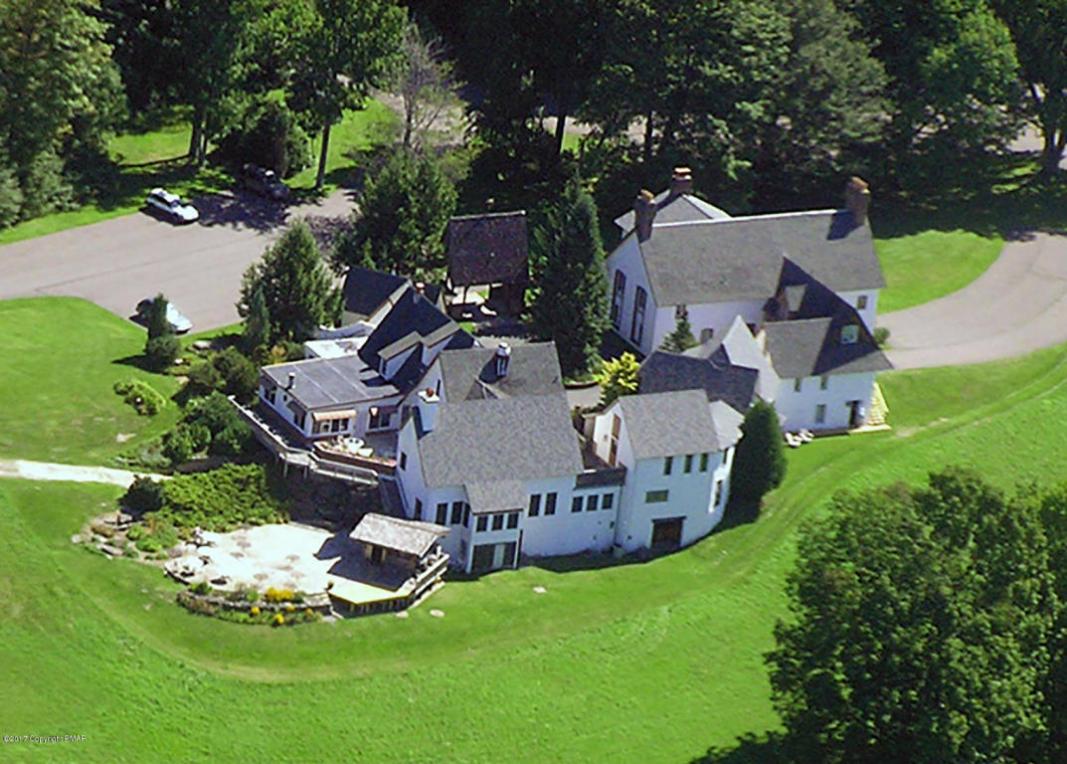 MLS PM41167 306 Sugar Hill Road, Union Dale, PA 18470