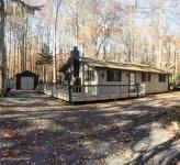 189 Ridge Rd, Pocono Lake, PA 18347