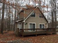 245 Delaware Trl, Pocono Lake, PA 18347