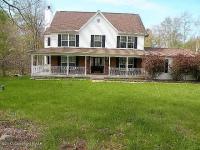 281 Scenic Drive, Blakeslee, PA 18610