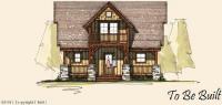 Snowshoe Lane, Albrightsville, PA 18210