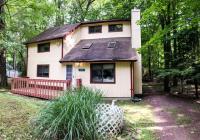 116 Ottawa Trl, Pocono Lake, PA 18347