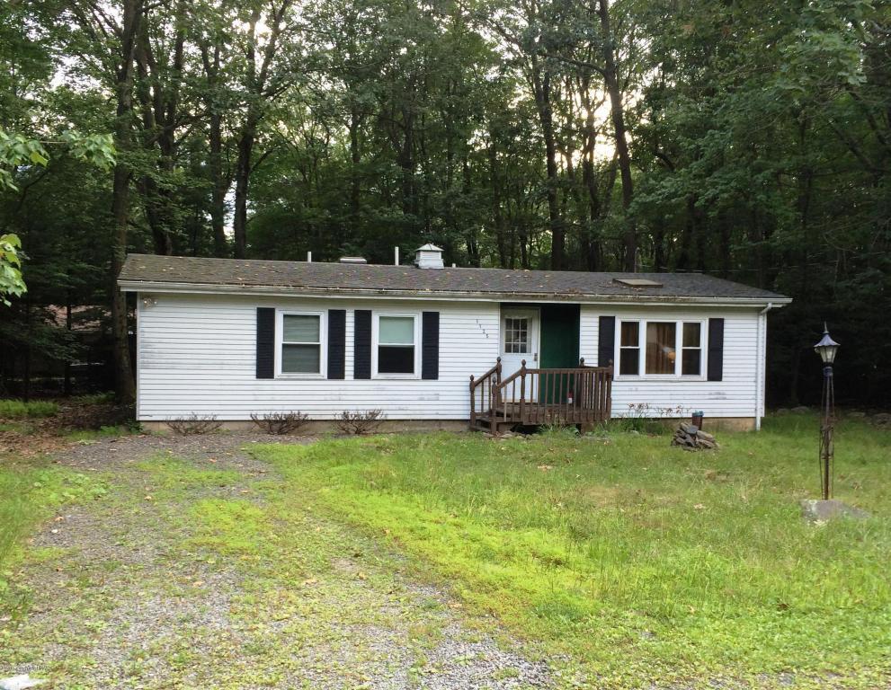 Maintenance Free Aluminum Siding Stillwater Lakes Civic Assoc.