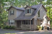 51 Forest Dr, Lake Harmony, PA 18624