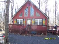 1119 Shasta Dr, Pocono Lake, PA 18347