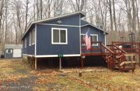 3133 Ogontz, Pocono Lake, PA 18347