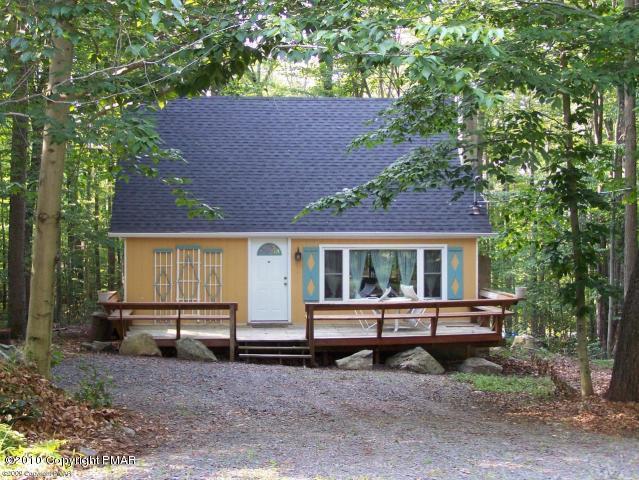 UNDER $120,000, COMPLETED UPGRADED MOUNTAIN HOME, IN ARROWEAD LAKES, GRANITE, MAPLE CABINETS, TILE BATHS, CALL ARLENE AND NEAL 570-269-23219 FOR YOUR PERSONAL TOUR