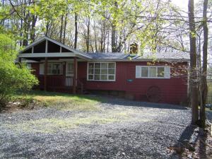 View the lake from the family room...in Arrowhead Lakes...$90,000