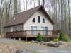 UNDER CONTRACT IN 17 DAYS...IN POCONO LAKE, ARROWHED LAKES...18347