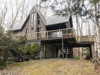 145 Omaha Trl, Pocono Lake, PA 18347