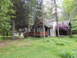 5154 Cresco Dr, Pocono Lake, PA 18347