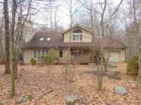 1245 Longrifle Rd, Pocono Pines, PA 18350
