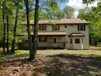 13 Lindbergh, Albrightsville, PA 18210