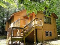 3116 Neshaming Drive, Pocono Lake, PA 18347