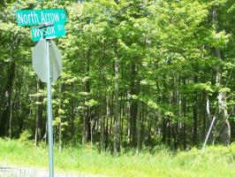 1 & 2 N Arrow Dr, Pocono Lake, PA 18347