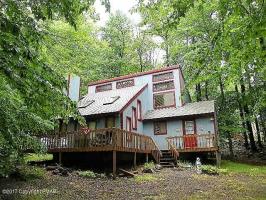 254 Mountain View Drive, Pocono Lake, PA 18347