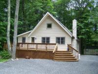 205 Paxinos Dr, Pocono Lake, PA 18347