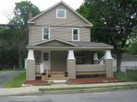 120 Elizabeth St, East Stroudsburg, PA 18301