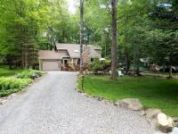 134 Ridge Rd, Pocono Lake, PA 18347