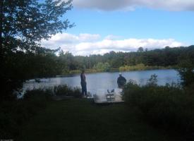 9 Lakeside Dr, White Haven, PA 18661