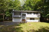 163 White Pine Pne, Pocono Lake, PA 18347