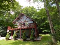 115 King Arthur Rd, Pocono Lake, PA 18347
