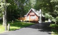 181 Tepee Dr, Pocono Lake, PA 18347