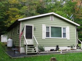 260 Delaware Trl, Pocono Lake, PA 18347