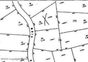Lot 19 Eagles View Dr, Gouldsboro, PA 18424