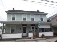 154 & 158 W Railroad St, Nesquehoning, PA 18240