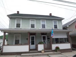 154 & 158 W Railroad St, Nesquehoning, PA 18240