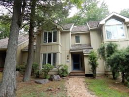846 Crest Pines, Pocono Pines, PA 18350