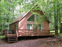 112 Elk Run Road, Pocono Lake, PA 18347