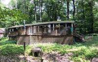 167 Ski Trl, Pocono Lake, PA 18347