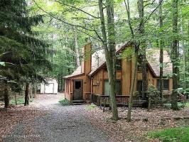 198 Fawn Road, Pocono Lake, PA 18347